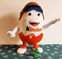 Original kinder Schokolade riesen Maskottchen Ü-Ei Dose Mülheim - Köln Buchforst Vorschau