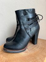 Stiefeletten Schwarz von Marco Tozzi Bayern - Ebern Vorschau