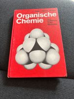 Organische Chemie Niedersachsen - Katlenburg-Lindau Vorschau