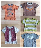 T-Shirts Gr. 122/128 S. Oliver H&M Bayern - Chieming Vorschau