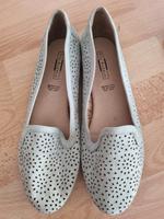 Damen schuhe Neu in Echt Leder Kiel - Mettenhof Vorschau