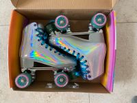 Impala Rollerskates holographic Rollschuhe 38 Schleswig-Holstein - Lütjensee Vorschau