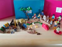 Playmobil Reiterhof Kr. München - Aying Vorschau