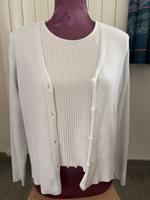 Strickjacke von Primark Kurzarmpulli von Only in Gr. XL Fredersdorf-Vogelsdorf - Vogelsdorf Vorschau