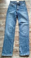 Zara Jeans Gr. 32 (XXS) Sachsen - Ottendorf-Okrilla Vorschau