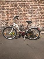 Schönes Mädchen Fahrrad 26 Zoll Innenstadt - Köln Altstadt Vorschau