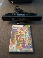 Xbox360 - Kinect inkl. Spiel Kinect Adventures Niedersachsen - Oldenburg Vorschau