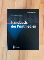 Handbuch der Printmedien Berlin - Mitte Vorschau