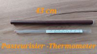 Pasteurisier - Thermometer aus der DDR Sachsen - Wolkenstein Vorschau