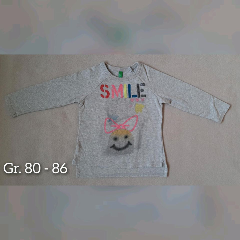 Baby- und Kinderkleidung Gr. 50 56 62 68 74 80 92 98 in Kirn