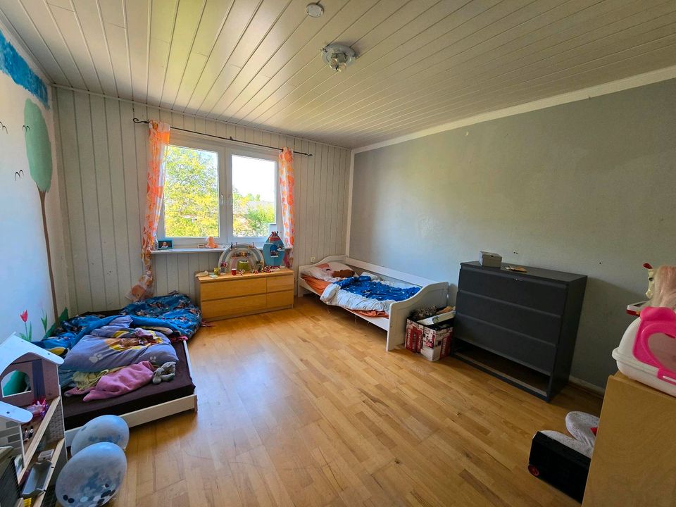 4Zkb Wohnung in Helmstedt
