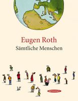 Sämtliche Menschen - Eugen Roth - gebunden Kr. München - Oberschleißheim Vorschau