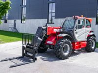 Manitou MLT 960 Baden-Württemberg - Crailsheim Vorschau