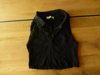 ❤️ T - Shirt - Gr. S - schwarz - PULL & BEAR- kurz - wie NEU  ❤️ Bayern - Ottobeuren Vorschau