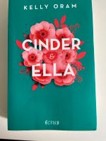 Cinder & Ella Teil 1&2 Niedersachsen - Algermissen Vorschau