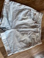 H&M kurze Jeans Short Hose Gr. 32 Hessen - Melsungen Vorschau