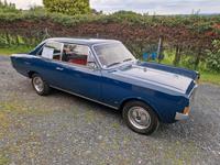 Opel Rekord C Oldtimer Nordrhein-Westfalen - Hennef (Sieg) Vorschau