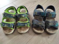 Schuhe Größe 28 Jungs ua Superfit / Set Baden-Württemberg - Ludwigsburg Vorschau