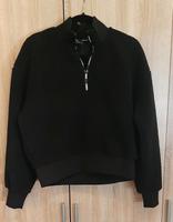Stronger - Sweatshirt/Jacke - Teddyfleece - S Bayern - Großheubach Vorschau