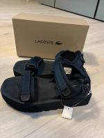 Lacoste Sandalen Nordrhein-Westfalen - Oer-Erkenschwick Vorschau