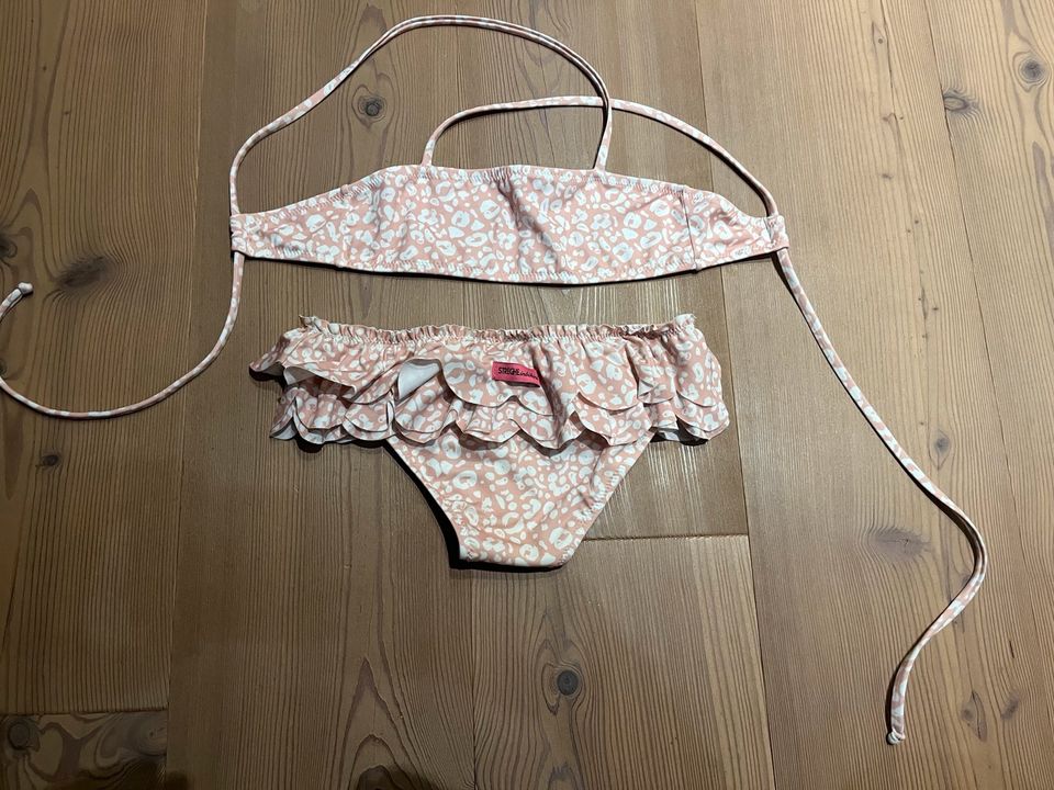 Bikini, made in Italy in Marktoberdorf