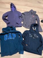 Fleece und Sweat Jacken und Sweat Pulli Yigga GAP Nordrhein-Westfalen - Grevenbroich Vorschau