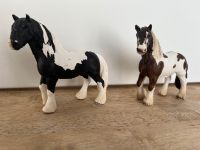 Set bestehend aus zwei Schleich Pferden Düsseldorf - Rath Vorschau