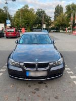 Ich verkaufe mein BMW 3er TÜV neu Berlin - Tempelhof Vorschau
