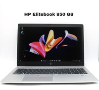 HP Elitebook 850 G6 i5-8365u 16GB RAM 512GB SSD 15,6 FullHD Win11 Hamburg-Nord - Hamburg Groß Borstel Vorschau