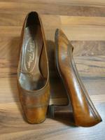 Bally Belleza Lederschuhe Kreis Pinneberg - Wedel Vorschau