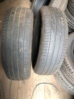 2X REIFEN MICHELIN 215/65 R 17 99V DOT:4618 SOMMERREIFEN -601 Niedersachsen - Pattensen Vorschau