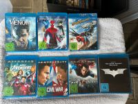 Bluray ab 5€ Nordrhein-Westfalen - Krefeld Vorschau