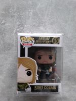 Funko Pop - Kurt Cobain - Nirvana - POP! Rocks. Saarland - Mettlach Vorschau