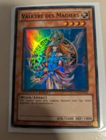 Yugioh Valkyre des Magiers CT07-DE022 Aachen - Preuswald Vorschau