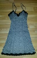 Gr.36/38 Neues Leopard Negligee Nachtkleid Nachthemd Minikleid Sachsen - Aue Vorschau