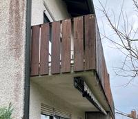 Markise mit Kurbel Aluminium massiv 7m Bayern - Ingolstadt Vorschau