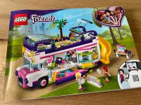 Lego Friends Freundschaftsbus 41395 Niedersachsen - Cremlingen Vorschau