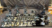 Warhammer / T9A / Waldelfen / Sylvan Elves Altona - Hamburg Iserbrook Vorschau
