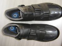 Shimano Rennradschuhe RP3 Gr. 51 Farbe Schwarz NEU Hessen - Edermünde Vorschau