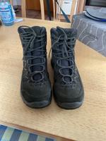 Lowa Wanderschuhe Sirkos Evo Gtx mid Nordrhein-Westfalen - Heinsberg Vorschau
