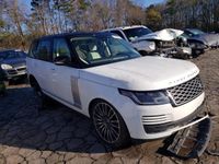 Range Rover VOGUE 2021 schlachtfest/only parts ♻️ Sachsen - Görlitz Vorschau