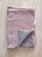 Neu! Noppies Babydecke 100*140 Melange 1.5 TOG Misty rose rosa Schleswig-Holstein - Reinfeld Vorschau