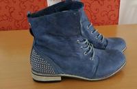 Stiefeletten Gr 38 Bayern - Illertissen Vorschau