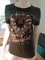 Harley Davidson ❤️ T-Shirt, inkl. Versand Rheinland-Pfalz - Hütschenhausen Vorschau