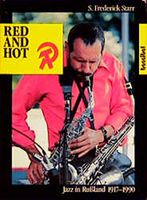 S. Frederick Starr - Red and Hot - Jazz in Rußland Buch wie neu Altona - Hamburg Lurup Vorschau
