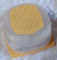 Tupperware Kleiner Käsemax Nordwestmecklenburg - Landkreis - Schönberg (Mecklenburg) Vorschau