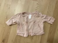 H&M Weste Jäckchen rosa Baden-Württemberg - Langenenslingen Vorschau