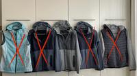 Weste / Swatjacke München - Hadern Vorschau