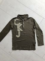 Calvin Klein Langarm Shirt Gr: 134 Sachsen - Aue Vorschau