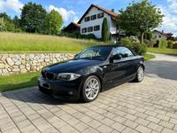BMW 123D Cabrio (E88) Bayern - Bad Kötzting Vorschau